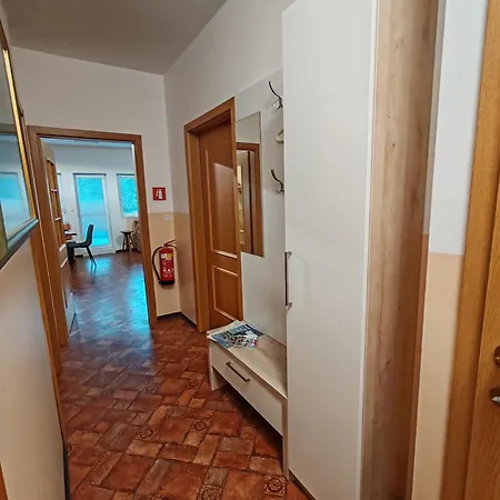 Appartement Apartma Pohorc - Kostanj Hočko Pohorje