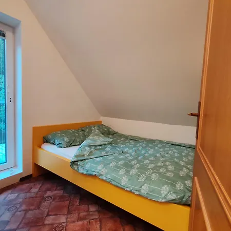 Apartma Pohorc - Kostanj Hočko Pohorje