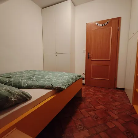 Apartma Pohorc - Kostanj