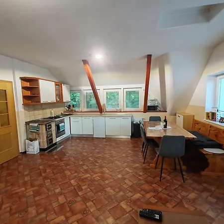 Apartamento Apartma Pohorc - Kostanj Hočko Pohorje