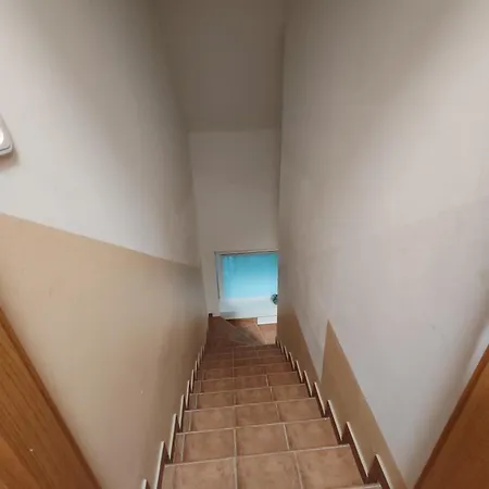 Apartma Pohorc - Kostanj Hočko Pohorje