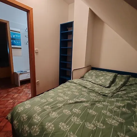 Apartma Pohorc - Kostanj