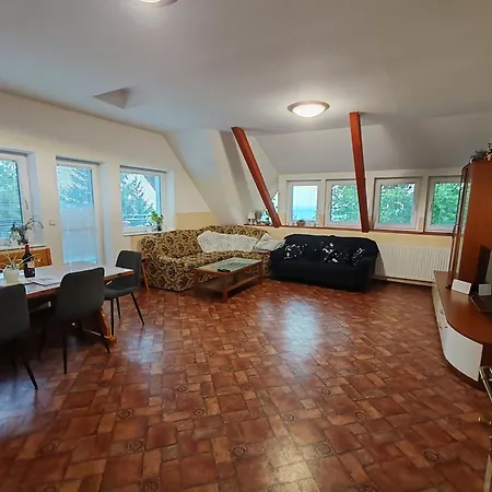 Apartma Pohorc - Kostanj Hočko Pohorje