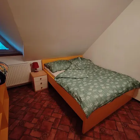 Apartma Pohorc - Kostanj Hočko Pohorje