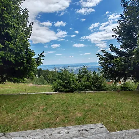 Apartma Pohorc - Kostanj * Хочко Погорье