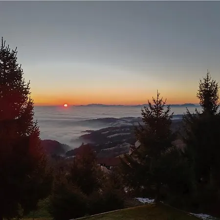 Apartamento Apartma Pohorc - Kostanj Hočko Pohorje