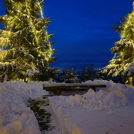 Apartma Pohorc - Kostanj