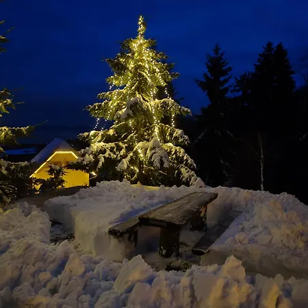 Appartement Apartma Pohorc - Kostanj