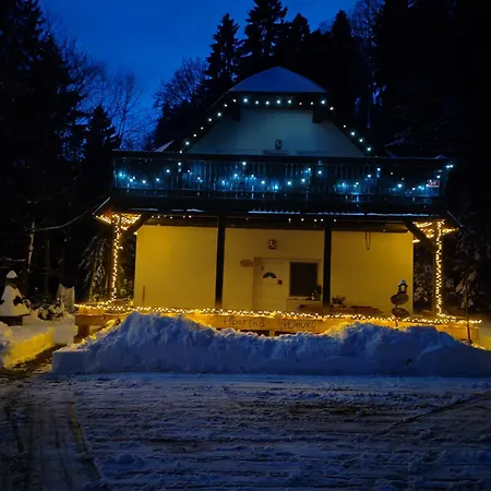 Appartement Apartma Pohorc - Kostanj *