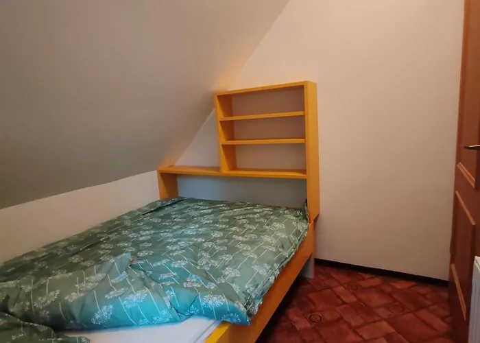 Apartma Pohorc - Kostanj Apartmán *