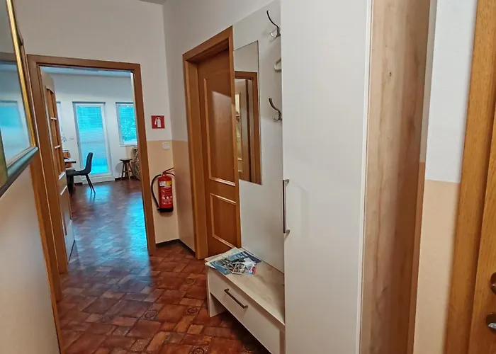 Apartmán Apartma Pohorc - Kostanj Hočko Pohorje