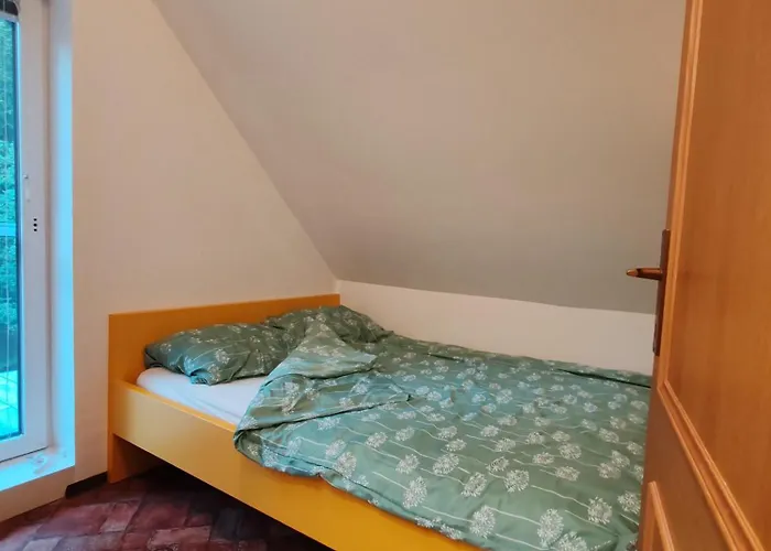 Apartma Pohorc - Kostanj Hočko Pohorje