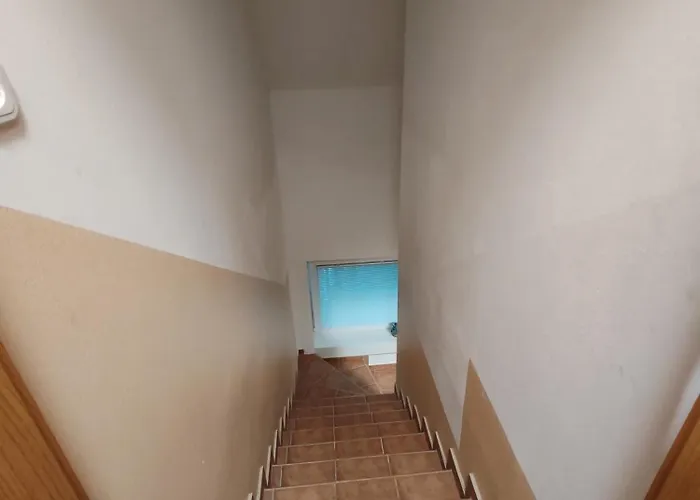 Apartma Pohorc - Kostanj Hočko Pohorje