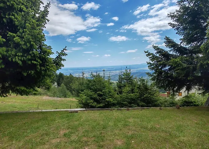 Apartma Pohorc - Kostanj * Hočko Pohorje